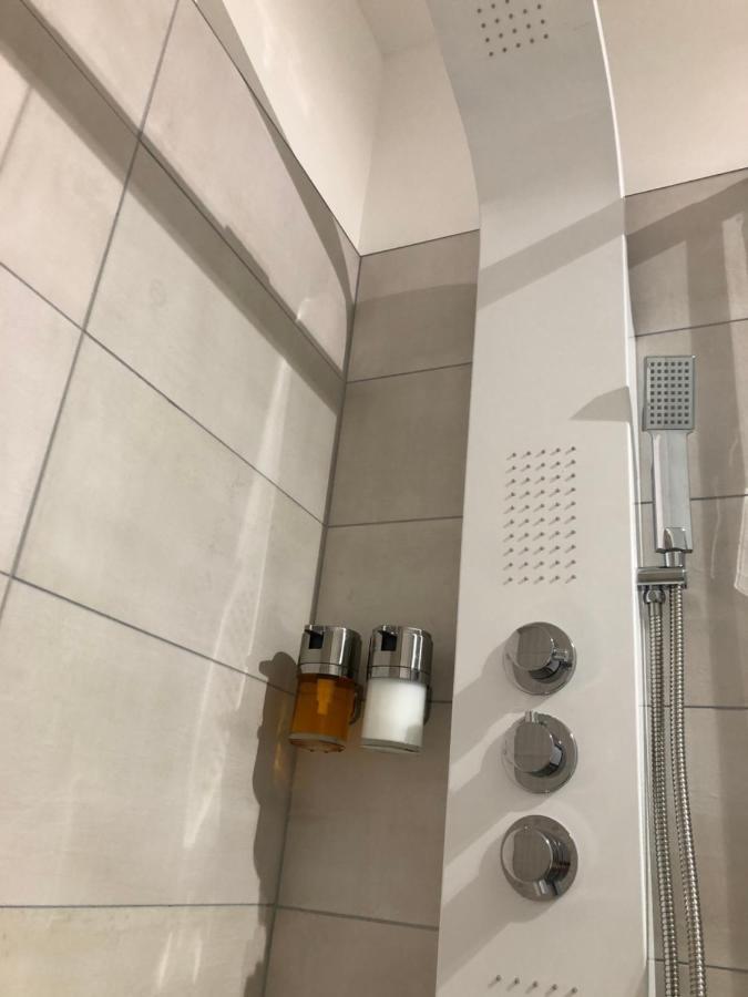 Du Quai Appartement *