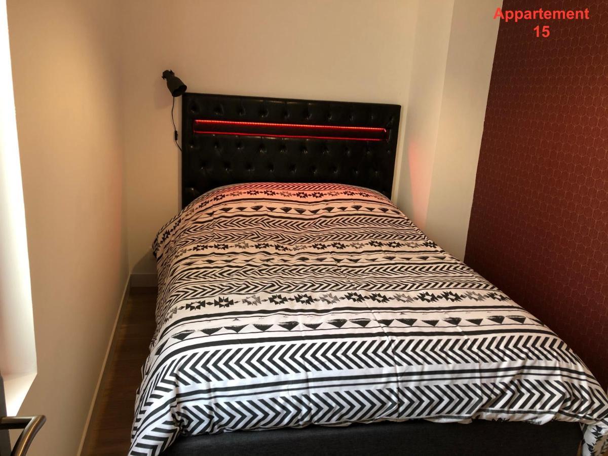 Du Quai Appartement