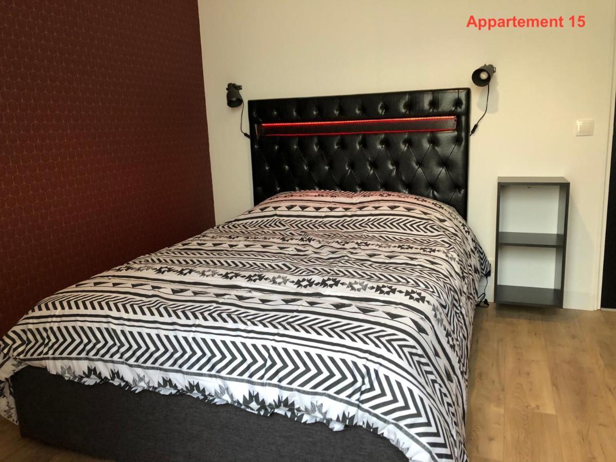 Du Quai Appartement *