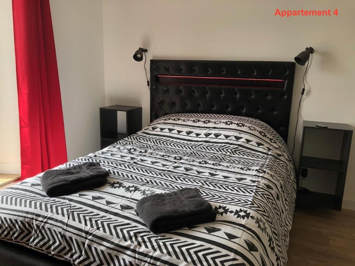 Appartement Du Quai