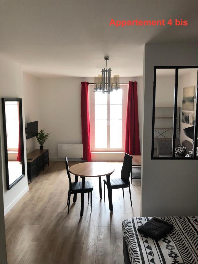 Du Quai Appartement