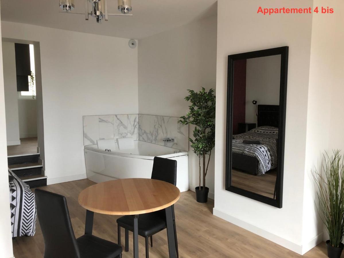 Du Quai Appartement