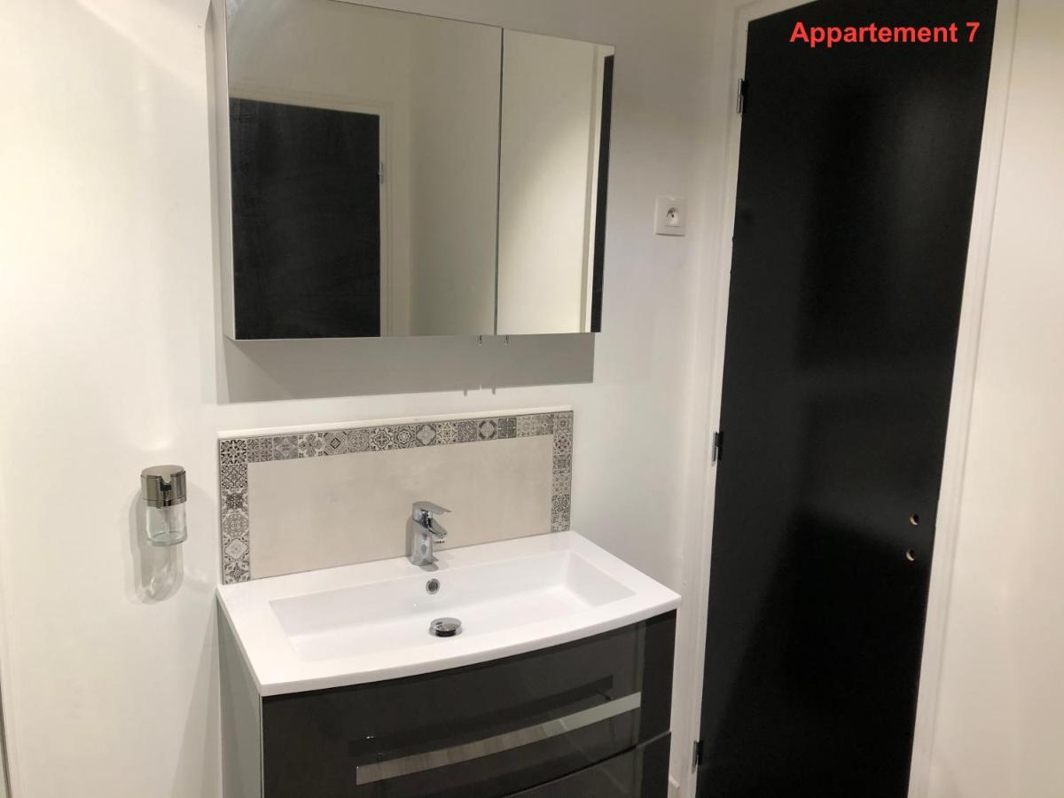 Du Quai Appartement Dieppe