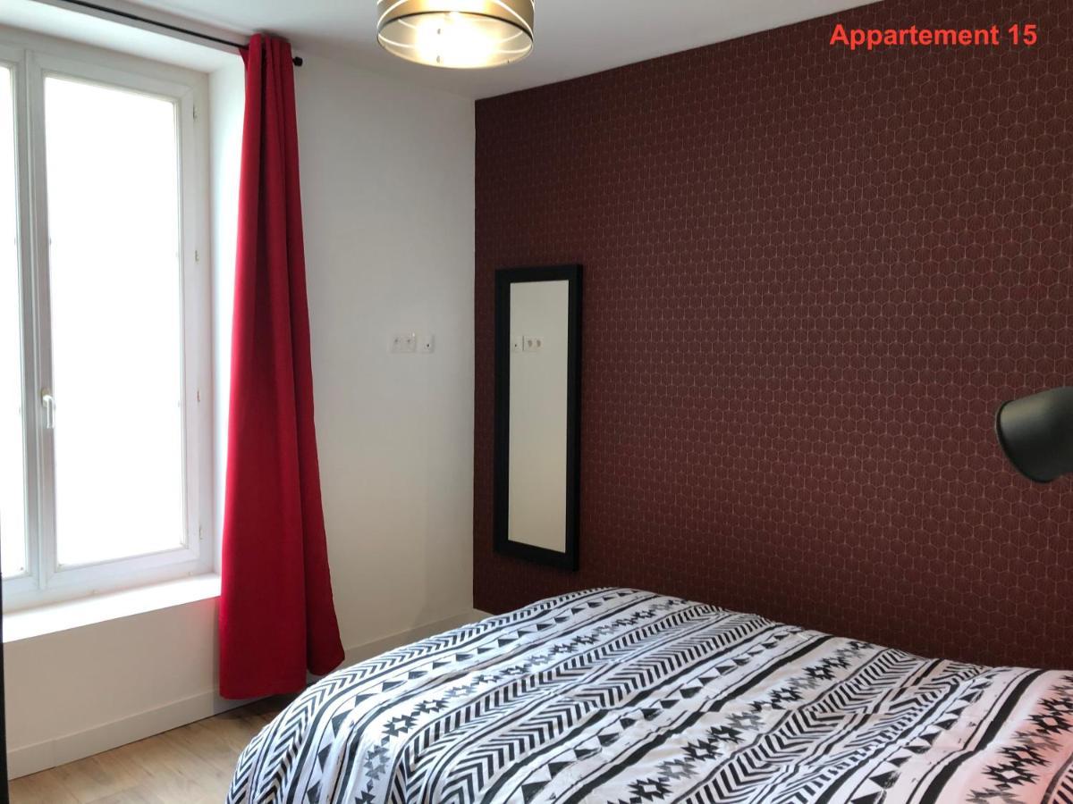Du Quai Appartement