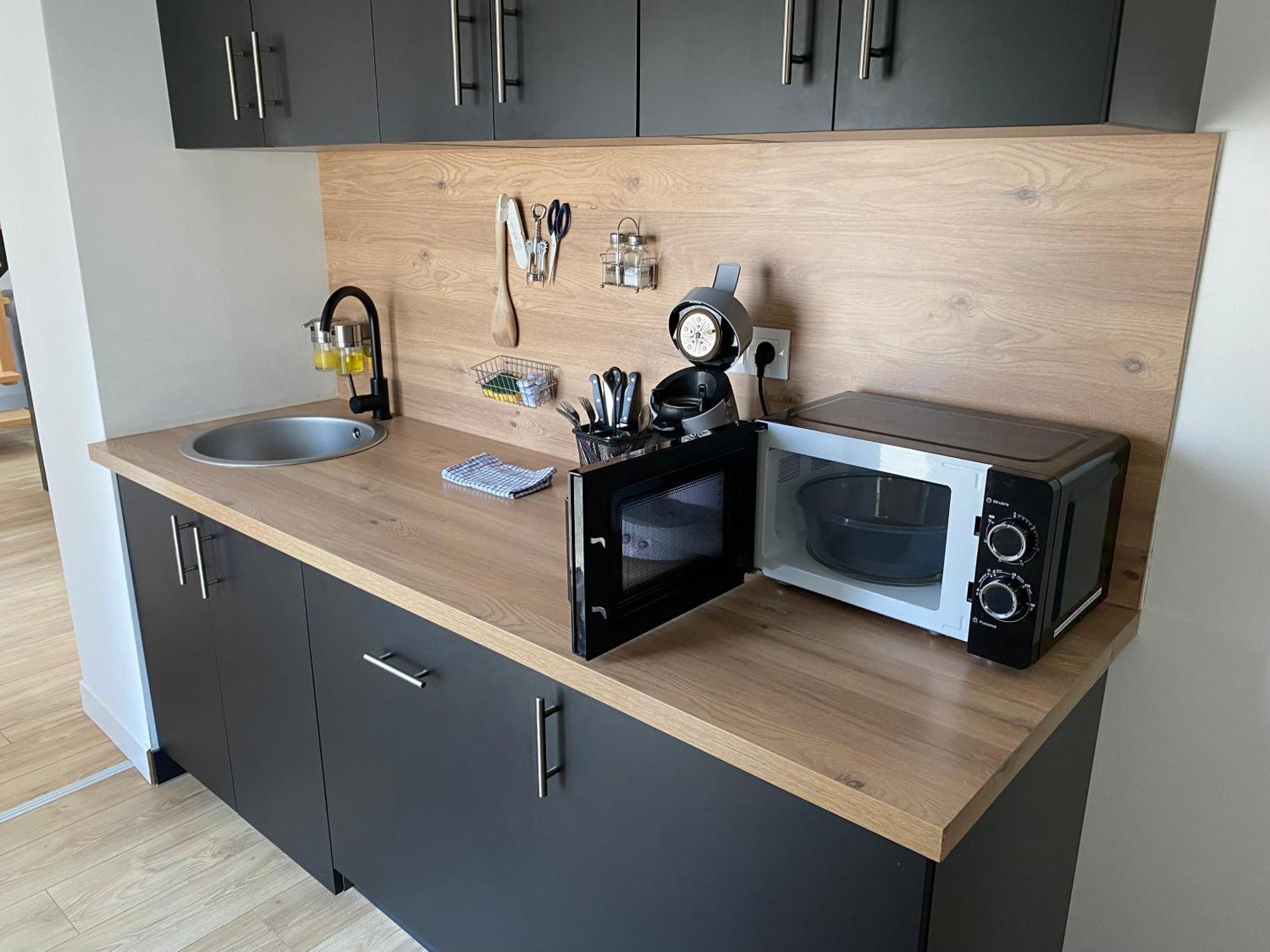 Appartement Du Quai Dieppe